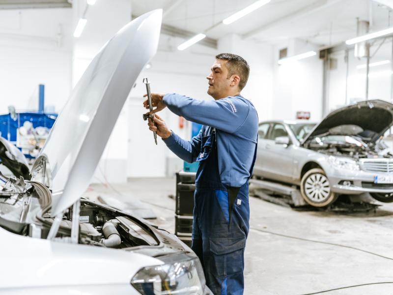 Dellen beseitigen Schmallenberg 